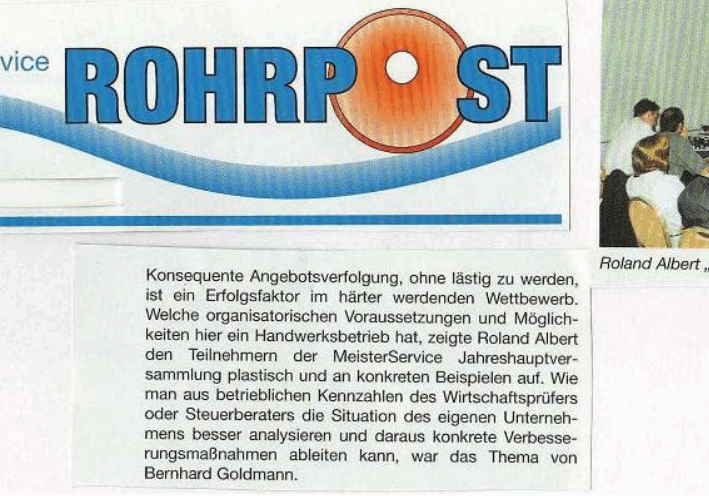 Rohrpost